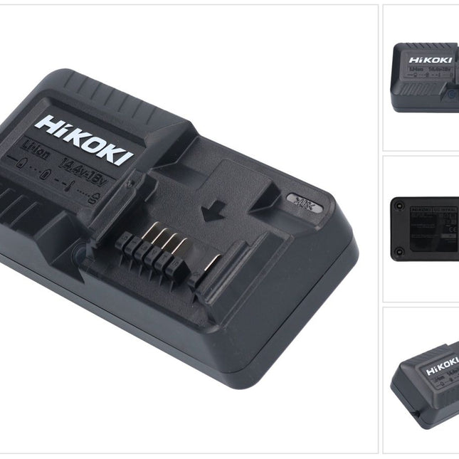 HiKoki UC18YKSL Chargeur 14,4 - 18 V Li-ion 2 A
