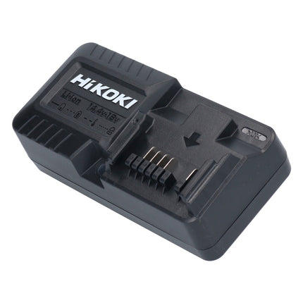 HiKoki UC18YKSL Chargeur 14,4 - 18 V Li-ion 2 A