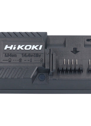 HiKoki UC18YKSL Chargeur 14,4 - 18 V Li-ion 2 A