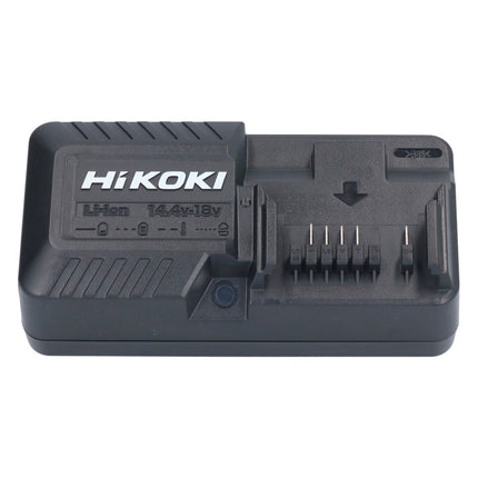 HiKoki UC18YKSL Chargeur 14,4 - 18 V Li-ion 2 A