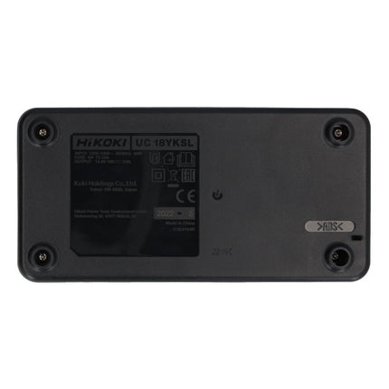 HiKoki UC18YKSL Chargeur 14,4 - 18 V Li-ion 2 A