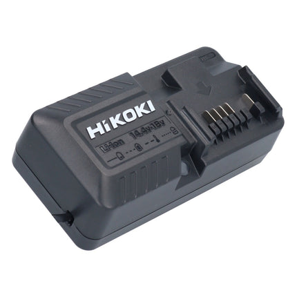 HiKoki UC18YKSL Chargeur 14,4 - 18 V Li-ion 2 A