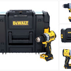 DeWalt DCD 800 NT Perceuse-visseuse sans fil 18 V 90 Nm Brushless + TSTAK - sans batterie, sans chargeur