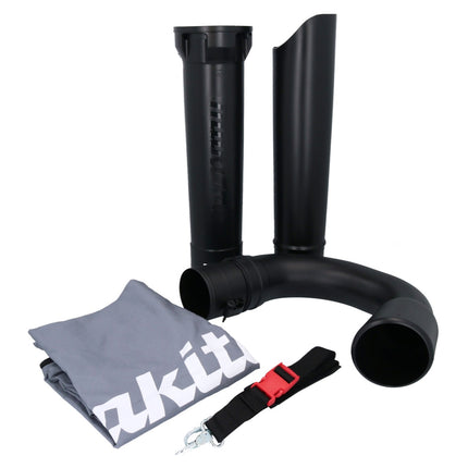 Makita Kit d'aspiration pour souffleur de feuilles sans fil DUB 363 ( 191P37-5 )