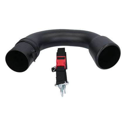 Makita Kit d'aspiration pour souffleur de feuilles sans fil DUB 363 ( 191P37-5 )