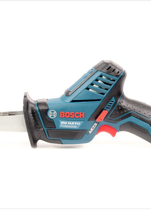 Bosch GSA 10,8 V-LI Akku Säbelsäge 10,8V Solo + L-Boxx ( 060164L905 ) - ohne Akku und Ladegerät - Toolbrothers