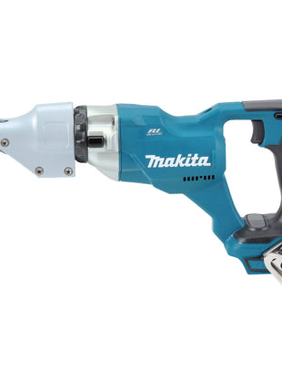 Makita DJS 200 F1 Cisaille à tôle sans fil 18 V 2,0 mm Brushless + 1x batterie 3,0 Ah - sans chargeur