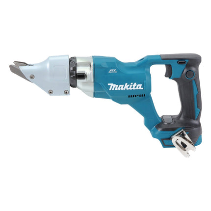 Makita DJS 200 F1 Cisaille à tôle sans fil 18 V 2,0 mm Brushless + 1x batterie 3,0 Ah - sans chargeur
