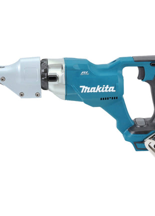 Makita DJS 200 T1 Cisaille à tôle sans fil 18 V 2,0 mm Brushless + 1x batterie 5,0 Ah - sans chargeur