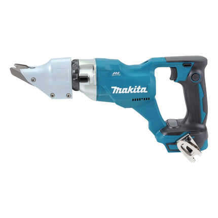 Makita DJS 200 T1 Cisaille à tôle sans fil 18 V 2,0 mm Brushless + 1x batterie 5,0 Ah - sans chargeur