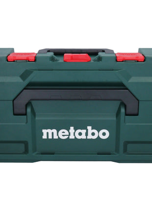 Metabo SSW 18 LTX 1450 BL Visseuse à choc sans fil 18 V 1450 Nm Brushless + 1x batterie 5,5 Ah + metaBOX - sans chargeur