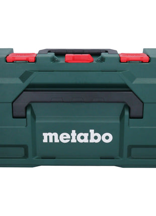 Metabo SSW 18 LTX 1450 BL Atornillador de impacto a batería 18 V 1450 Nm sin escobillas + 1x batería 5,5 Ah + cargador + metaBOX