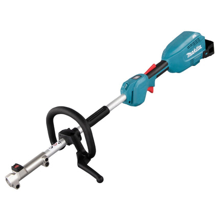 Makita DUX 18 RFX1 Outil multifonction sans fil 18 V Brushless + 1x batterie 3,0 Ah + kit chargeur