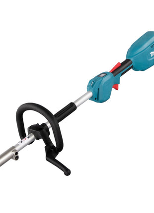 Unidad multifuncional de batería Makita DUX 18 MX1 18 V sin escobillas + 1x batería 4,0 Ah - sin cargador