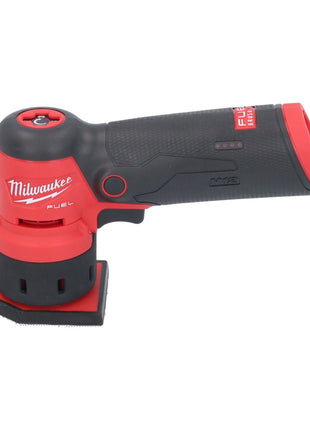 Milwaukee M12 FDSS-0B akumulatorowa szlifierka punktowa 12 V 88,8 x 63,5 mm solo ( 4933479680 ) - bez akumulatora, bez ładowarki