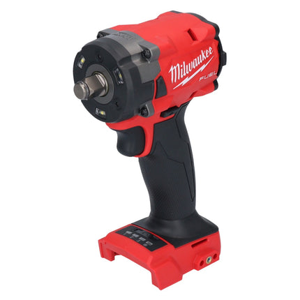 Milwaukee M18 FIW2F12-0 Clé à choc sans fil 18 V 339 Nm 1/2" Brushless Solo - sans batterie, sans chargeur 4933498058