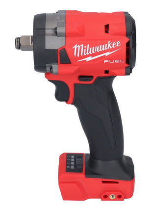 Milwaukee M18 FIW2F12-0 Clé à choc sans fil 18 V 339 Nm 1/2'' Brushless Solo - sans batterie, sans chargeur