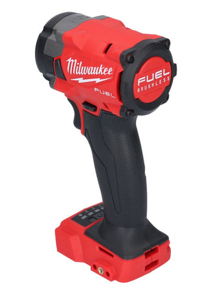 Milwaukee M18 FIW2F12-0 Clé à choc sans fil 18 V 339 Nm 1/2'' Brushless Solo - sans batterie, sans chargeur