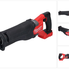 Collection image for: Milwaukee M18 FSZ Scie sabre sans fil