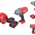 Clé à chocs sans fil Milwaukee M18 FHIWF12-302 18 V 1356 Nm 1/2