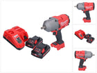 Milwaukee M18 FHIWF12-302 Akku Schlagschrauber 18 V 1356 Nm 1/2