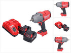 Milwaukee M18 FHIWF12-402 Akumulatorowy klucz udarowy 18 V 1356 Nm 1/2