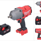 Clé à chocs sans fil Milwaukee M18 FHIWF12-501 18 V 1356 Nm 1/2