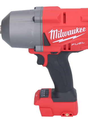 Milwaukee M18 FHIWF12-501 akumulatorowy klucz udarowy 18 V 1356 Nm 1/2" bezszczotkowy + 1x akumulator 5,0 Ah + ładowarka