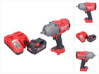 Milwaukee M18 FHIWF12-551 Akku Schlagschrauber 18 V 1356 Nm 1/2