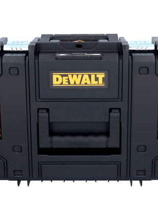 Perceuse-visseuse sans fil DeWalt DCD 800 NT 18 V 90 Nm sans balais + 1x batterie 2,0 Ah + TSTAK - sans chargeur