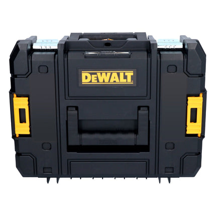 DeWalt DCD 800 NT Perceuse-visseuse sans fil 18 V 90 Nm Brushless + 1x batterie 5,0 Ah + TSTAK - sans chargeur