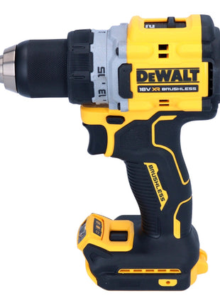 DeWalt DCD 800 NT Perceuse-visseuse sans fil 18 V 90 Nm Brushless + 1x batterie 5,0 Ah + TSTAK - sans chargeur