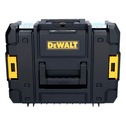 DeWalt DCD 800 NT Perceuse-visseuse sans fil 18 V 90 Nm Brushless + 1x batterie 5,0 Ah + TSTAK - sans chargeur