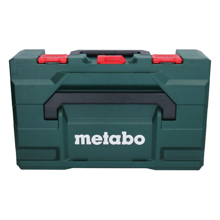 Metabo MS 18 LTX 15 Trononneuse sans fil 18 V 15 cm 5 m/s + 1x accu 5,5 Ah + metaBOX - sans kit de chargement