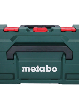 Sierra para madera a batería Metabo MS 18 LTX 15 18 V 15 cm 5 m/s + 1x batería 5,5 Ah + cargador + metaBOX