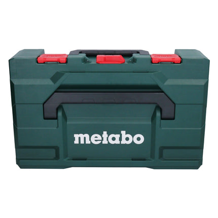 Metabo MS 18 LTX 15 outil sans fil 18 V 15 cm 5 m/s + 1x batterie 5,5 Ah + chargeur + metaBOX