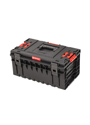 Maleta de herramientas Qbrick System ONE 350 2.0 Vario 585 x 385 x 320 mm 38 l apilable IP66