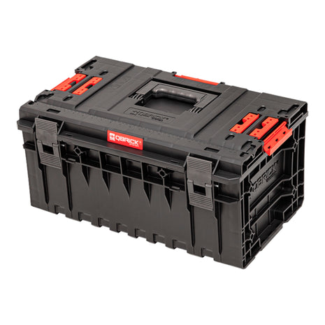 Maleta de herramientas Qbrick System ONE 350 2.0 Vario 585 x 385 x 320 mm 38 l apilable IP66