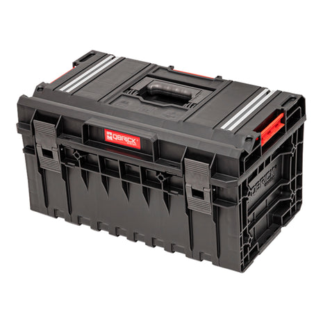 Qbrick System ONE 350 2.0 Mallette à outils technique 585 x 385 x 320 mm 38 l empilable IP66