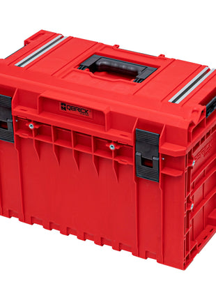 Qbrick System ONE 450 2.0 Tecnología RED ULTRA HD Maleta de herramientas personalizada organizador modular 585 x 385 x 420 mm 52 l apilable IP66