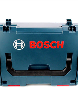 Bosch GSR 10,8-Li Akku Bohrschrauber in L-Boxx + 1 x GBA 10,8 V 2,5 Ah Akku - Toolbrothers