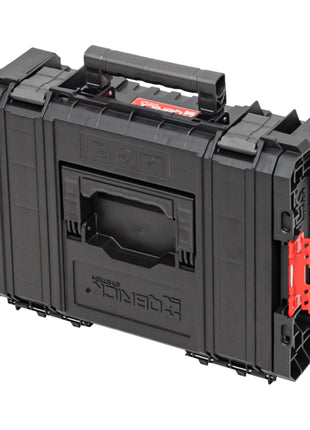 Qbrick System PRO Technician Case 2.0 empilable 450 x 332 x 171 mm 12 l IP54