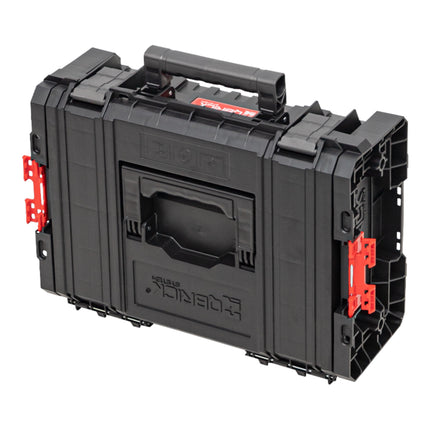 Qbrick System PRO Technician Case 2.0 empilable 450 x 332 x 171 mm 12 l IP54