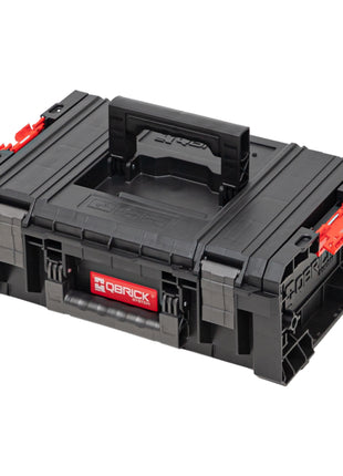 Qbrick System PRO Technician Case 2.0 empilable 450 x 332 x 171 mm 12 l IP54