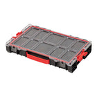 Qbrick System PRO 100 MFI Organizer 452 x 296 x 79 mm 5 l stapelbar IP54