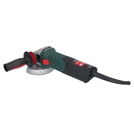 Metabo WE 15-125 Quick Meuleuse d'angle 1550 W 125 mm ( 600448000 )