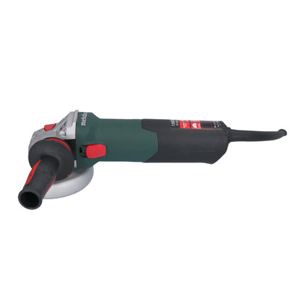 Metabo WE 15-125 Quick Meuleuse d'angle 1550 W 125 mm ( 600448000 )