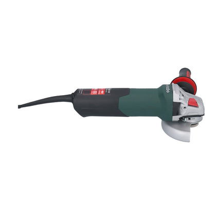 Metabo WE 15-125 Quick Meuleuse d'angle 1550 W 125 mm ( 600448000 )