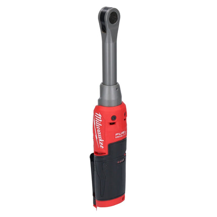 Milwaukee M12 FHIR14LR-0 Clé à cliquet haute vitesse 12 V 47 Nm 1/4'' ( 4933480790 ) Brushless Solo - sans batterie, sans chargeur