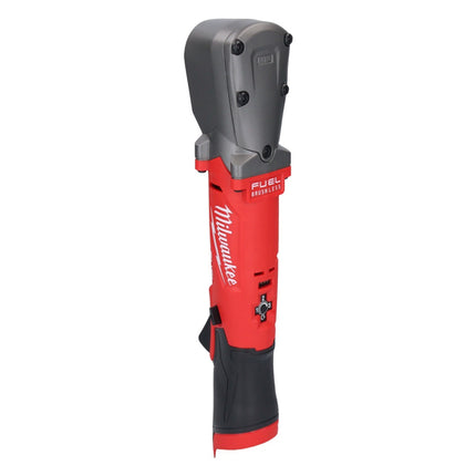 Milwaukee M12 FRAIWF12-0 Visseuse d'angle sans fil 12 V 1/2'' 270 Nm Brushless ( 4933471699 ) Solo - sans batterie, sans chargeur